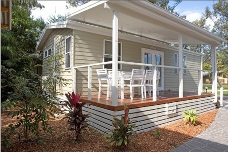 Darlington Beach Resort - Accommodation in Brisbane