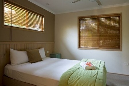 Darlington Beach Resort - Kempsey Accommodation 1