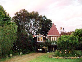 Windy Hollow - Accommodation Cooktown