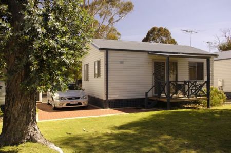 Discovery Holiday Parks - Bunbury - Accommodation Cooktown