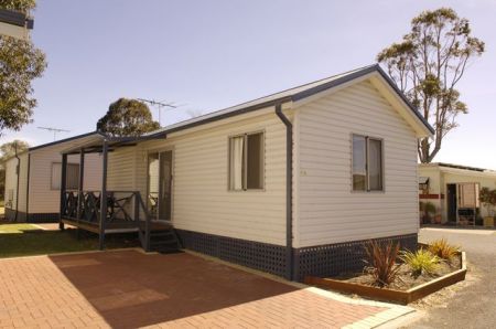 Discovery Holiday Parks - Bunbury - Coogee Beach Accommodation 2