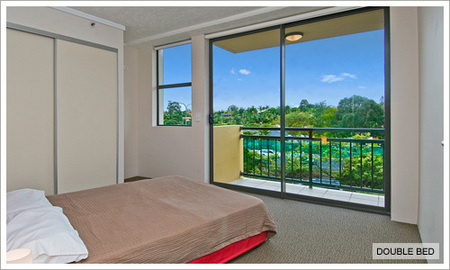 Varsity Towers bond University - Accommodation in Brisbane