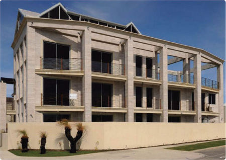 Platinum Suites - Accommodation Port Hedland