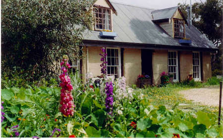 Wuthering Heights - Lismore Accommodation