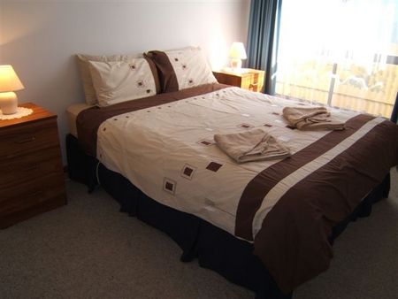 Wintersun Holiday Homes And Units - Dalby Accommodation