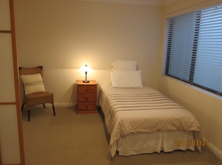 Freo Mews Executive Apartments - St Kilda Accommodation 2