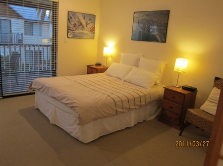 Freo Mews Executive Apartments - Hervey Bay Accommodation 3