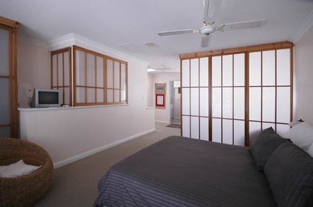 Freo Mews Executive Apartments - Lismore Accommodation 4
