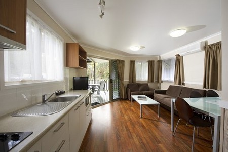 Beachfront Holiday Park - Coogee Beach Accommodation 5