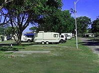 Hawks Nest Holiday Park - Coogee Beach Accommodation 2