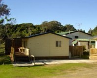 Seal Rocks Holiday Park - Coogee Beach Accommodation 1