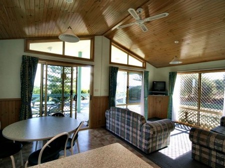 Forster Beach Holiday Park - Lismore Accommodation 4