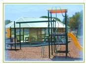 Tuncurry Beach Holiday Park - Accommodation Redcliffe