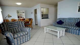 Marcel Towers Apartments - Accommodation Resorts