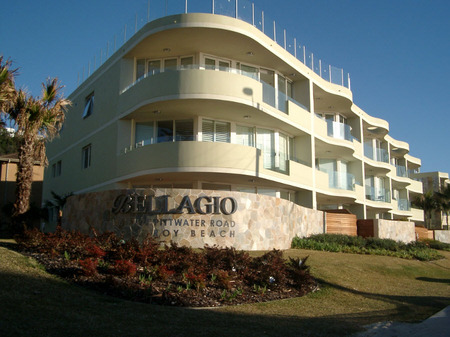 Bellagio By The Sea - Accommodation Airlie Beach
