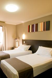 Best Western Blackbutt Inn - St Kilda Accommodation