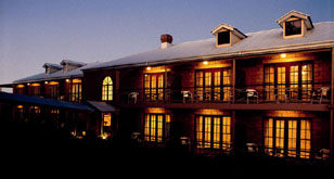 Bungunyah Manor Resort - Lennox Head Accommodation