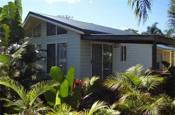 BIG4 Soldiers Point Holiday Park - Accommodation Directory