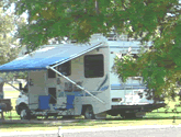 Gilgandra Caravan Park - Kingaroy Accommodation