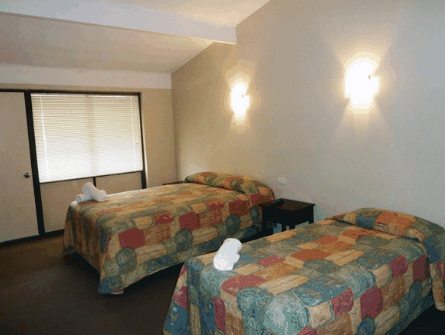 Geographe Cove Resort - Accommodation in Bendigo 2