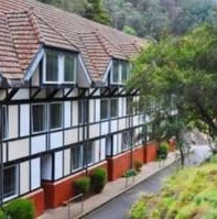Jenolan Caves House - Accommodation Redcliffe