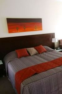 Best Western Harvest Lodge Motel - Geraldton Accommodation