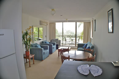 Anacapri Resort Apartments - thumb 2