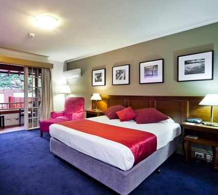 Mercure Canberra - Accommodation in Surfers Paradise