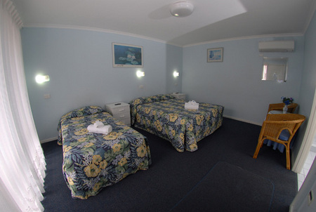 Canberran Lodge - thumb 2