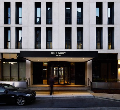 Burbury Hotel - Accommodation Adelaide