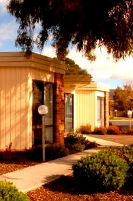 Best Western Sundown Motel - Tourism Canberra