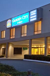 Best Western Plus Garden City Hotel - Hervey Bay Accommodation