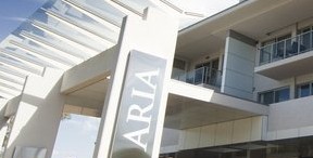Aria Hotel Canberra - Accommodation Redcliffe