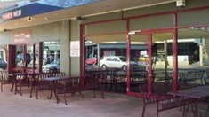 Civic Pub Backpackers - Accommodation Cooktown