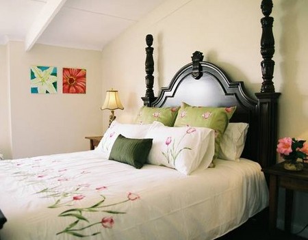 Springfield Guest Cottages - Accommodation Redcliffe