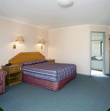 Thunderbird Motel - Dalby Accommodation