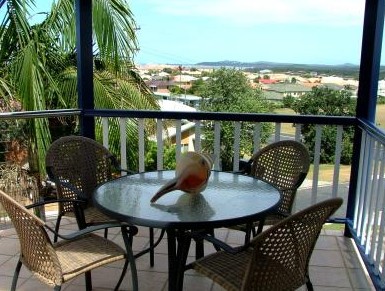 Club Yamba Luxury Villas - Accommodation Sunshine Coast