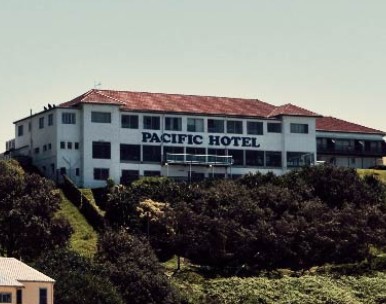 Pacific Hotel Yamba - Lismore Accommodation