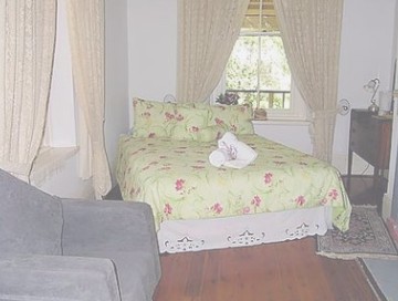 Guesthouse Mulla Villa - Coogee Beach Accommodation 2