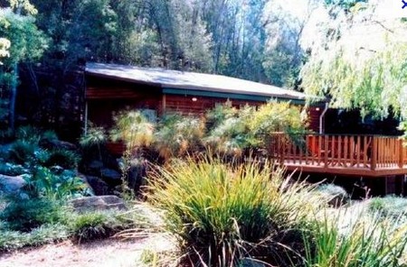 The Forgotten Valley Country Retreat - Dalby Accommodation