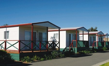 Windang Beach Tourist Park - Geraldton Accommodation
