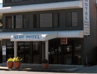 Surf Motel - thumb 2