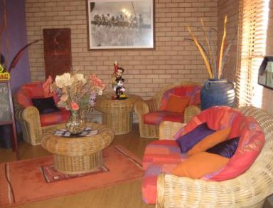 Cameo Inn Motel - Accommodation Port Hedland