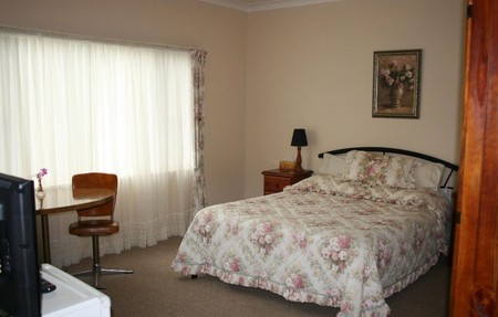 Woodridge Park Country Retreat - Accommodation Cooktown