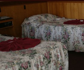 County Lodge Motel - thumb 1
