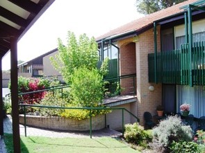 Southern Cross Nordby Village - Accommodation NT