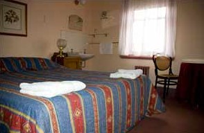 The Grand View Hotel Wentworth Falls - Geraldton Accommodation