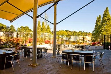 The Grand View Hotel Wentworth Falls - thumb 2