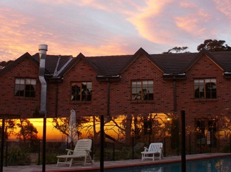 The Hideaway Retreat - Geraldton Accommodation