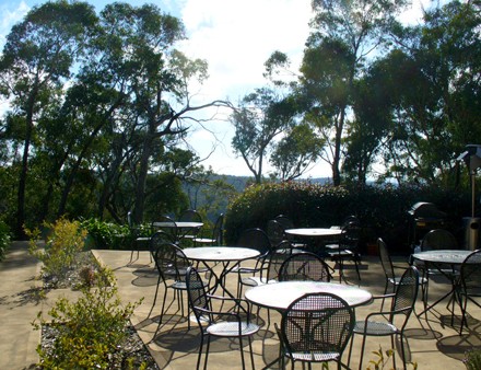 The Hideaway Retreat - Coogee Beach Accommodation 2